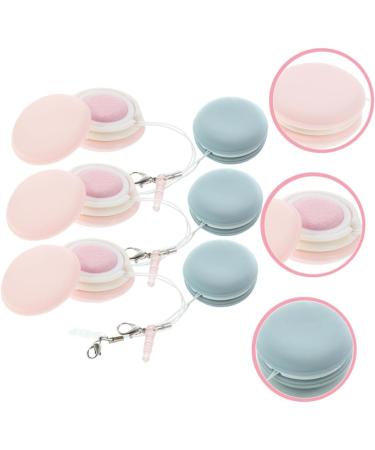 FOMIYES 18 Pcs Macaron Cleaning Wipes - Best Glasses & Screen Cleaner for Eyeglasses Electronics & Lenses - Perfect for International Shipping - Buy Online on GoSupps.com