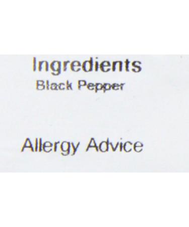 Old India Black Peppercorns 750g - Premium Quality Spice (Pack of 1) - Buy Online on GoSupps.com
