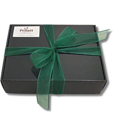 Valentine's Day Holiday Birthday Thank-You Gift Box with Truffles Chocolate Crackers and More - Buy Online on GoSupps.com