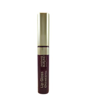Annemarie B rlind Lip Gloss 19 ruby 1 pack (1 x 10 ml) 126 56 85 1 piece (1 pack)