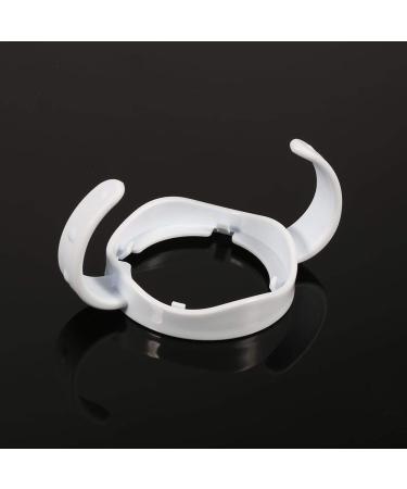Mag Bottle Handle for Avent Natural Series | Easy Grip Baby Bottle Holder for Standard Polypropylene Bottles - International Shipping - Buy Online on GoSupps.com