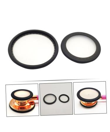 Replacement Diaphragm Covers Sets for Child Frequency Conversion Bell Jar PVC | International Shipping Available - Buy Online on GoSupps.com