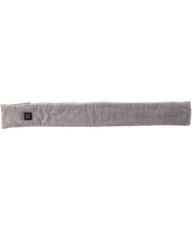 Neck Heating Pillow - Electric Carbon Fiber Heated Neck Wrap & Scarf for Pain Relief | Double-Sided Comfort - Buy Online on GoSupps.com