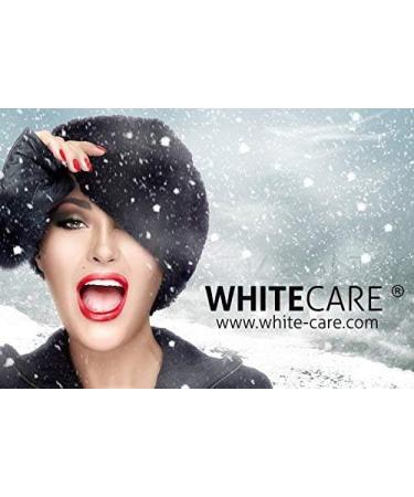Whitecare Email Protect Remineralizing Gel 5x10ml - Restructures and strengthens tooth enamel after teeth whitening - Ideal for sensitive teeth - Buy Online on GoSupps.com