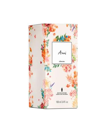 Linha Boticollection (Anni) Boticario - Colonia Feminina 100 Ml - (Boticario Boticollection (Anni) Collection - Eau de Cologne for Women 3.38 Fl Oz) - Buy Online on GoSupps.com