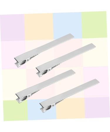 POPETPOP Ear Piercing Kit Metal Hair Clip - Buy Online on GoSupps.com