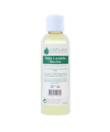 Neutral Cleansing Base - 250ML