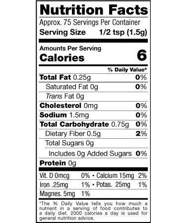 Sunfood Organic Black Seeds 4 oz - Premium Raw Superfood for Health Benefits - Buy Online on GoSupps.com