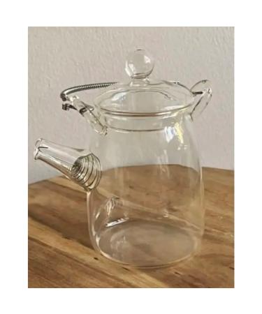 Teapot (300ml)