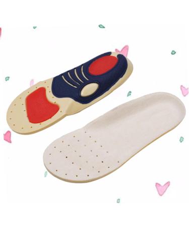 Mobestech Child Sole of Foot Insole Floor Mat - Comfort & Support for Growing Feet | International Shipping Available - Buy Online on GoSupps.com