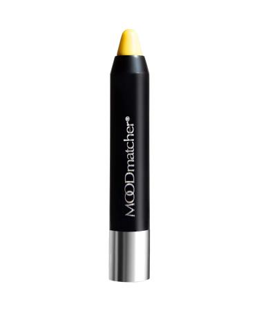 MOODmatcher Twist Stick Lip Color Yellow 0.10 oz (2.9 g)