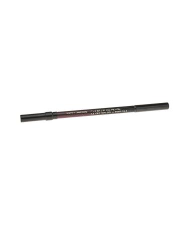 Kevyn Aucoin The Brow Gel Pencil Sheer Dark Brunette 0.04oz (1ml)