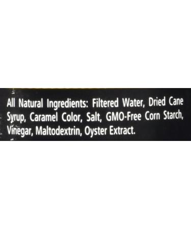 Wok Mei Gluten Free Oyster Sauce 8 Oz. (2 Pack) - Buy Online on GoSupps.com