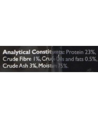 Encore 100% Natural Cat Treats Whole Tuna Loin Cat Snack 30g (Pack of 12) Tuna Single - Buy Online on GoSupps.com