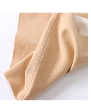 GREUS Men's & Women's Warm Velvet Waistband - Plush Abdominal Protector & Lumbar Support for Lower Back Pain Relief - Soft Stretchy Double-sided Waist Belt - Buy Online on GoSupps.com