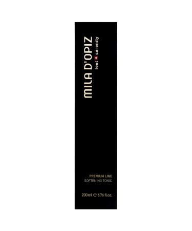 Buy Premium Line Softening Tonic by Mila D'Opiz for Women - 6.76 oz | International Shipping Available - Buy Online on GoSupps.com