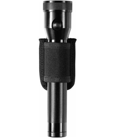 Buy Flashlight Holster - Open Top Pouch for Camping Hiking & Emergencies | Belt Carry Case - Fast International Shipping - Buy Online on GoSupps.com