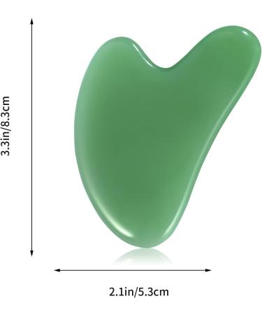 Ice Roller & Gua Sha Facial Tools - Reduce Puffiness & Migraine Pain Relief | Pink Ice Roller for Face & Eyes - Buy Online on GoSupps.com