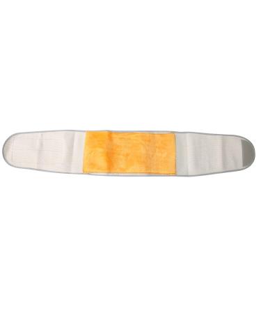 LoveWH Abdominal Belt - Padded & Warm Waist Protector for Middle-Aged | Optimal Support & Comfort - Buy Online on GoSupps.com