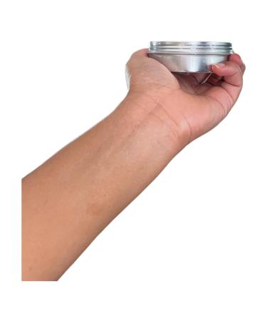 Citrus Body Butter 4 oz - Nourishing Moisturizer for Soft Hydrated Skin | Shop Internationally - Buy Online on GoSupps.com