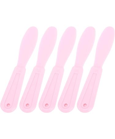 Buy Verdant Touch Plaster Spatula Set - Ergonomic Easy to Clean Wear-Resistant Pack of 5 - Ideal for Mixing & Crafting - International Shipping Available - Buy Online on GoSupps.com