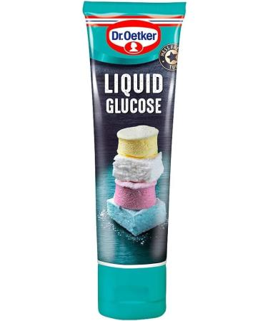 Baking Bundle With Dr. Oetker Gluten Free Baking Powder 170g Dr. Oetker Bicarbonate of Soda 200g & Dr. Oetker Liquid Glucose 140g (3 Pack) - Buy Online on GoSupps.com