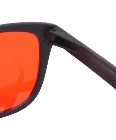 EVTSCAN Color Blindness Glasses - Red-Green Correction for Men & Women | Enhance Color Vision Worldwide - Buy Online on GoSupps.com