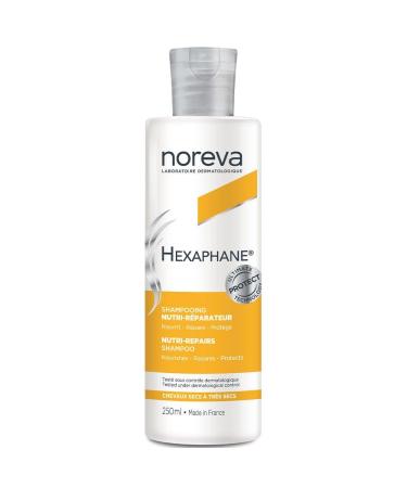 Noreva Hexaphane Nutri-Repairing Shampoo 250 ml