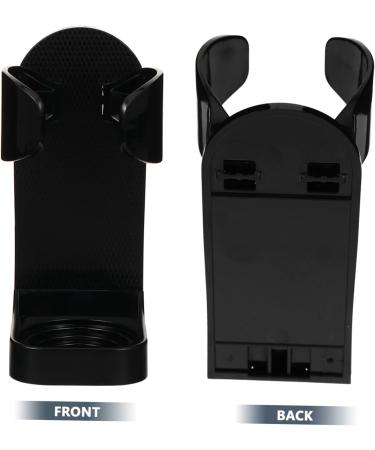 Frcolor 5th Shaver Holder - Durable Plastic Razor Stand & Bathroom Organizer for Electric Razors | International Shipping Available - Buy Online on GoSupps.com