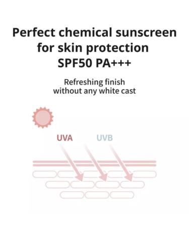 Buy UBuy Korea Glacier Air-Fit UV Protect Tone-Up Sun Ampoule 30ml SPF50+/PA+++ - Daily Tone-Up Sun Care & Foundation in Beige - International Shipping Available - Buy Online on GoSupps.com