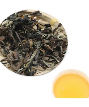 Th Fuding Biologique Vrac Gaoshan Th Blanc Pivoine Biologique Jujube Ar me Th 500g