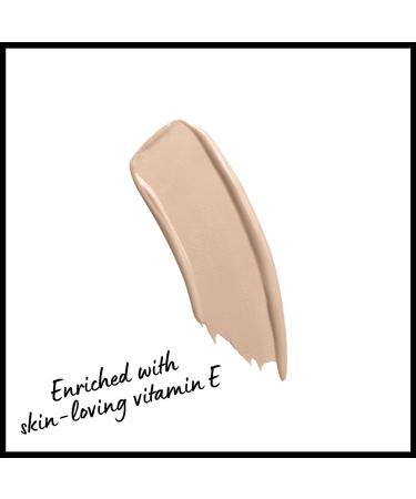 Nyx Professional Makeup Can't Stop Won't Stop Foundation - Full Coverage Long-Lasting Waterproof Vegan Matte - Alabaster 02 (30ml) - Buy Online on GoSupps.com