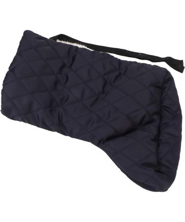 Cast Sock: Comfortable & Thickened Toe Cover with Lace Up Design for Office - Keep Warm | [Brand Name] - Buy Online on GoSupps.com