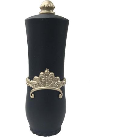 D&D Lipstick Pin Cushion Sewing Needle Case with Hand Needles - Black - Buy Online on GoSupps.com