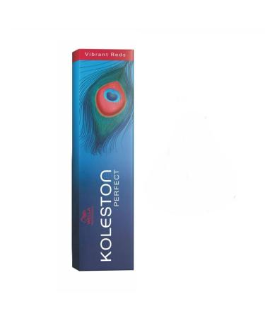 Wella Professionals WELLA KP 81454005 Permanent Hair Colour 60 ml Bright Red