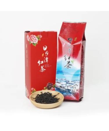 Taiwan indigenous wild tea Sun Moon Lake Black Tea 150g*4