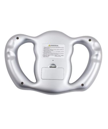 Colilove Handheld Body Composition Analyzer - Digital BMI Scale with LCD Display - Buy Online on GoSupps.com