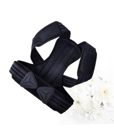 Buy Women Posture Correction Brace - Posture Corrector for Teens & Adults - Adjustable Chest Support - Free International Shipping - Buy Online on GoSupps.com