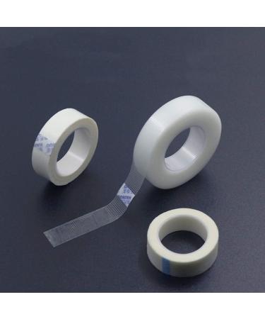 6 Rolls Medical Adhesive Tape - Hydrogel Bandage for Wounds Eyelash & Band Patches | International Shipping Available - Buy Online on GoSupps.com