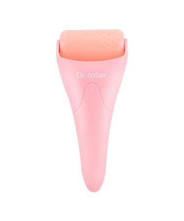 Dr.roller Ice Roller for Face and Eye Freeze Massager  Face Ice Roller  Facial Roller Skin Care Tool for Reduce Pain Relief and Minor Injury  Relieve Puffiness (Silicone)