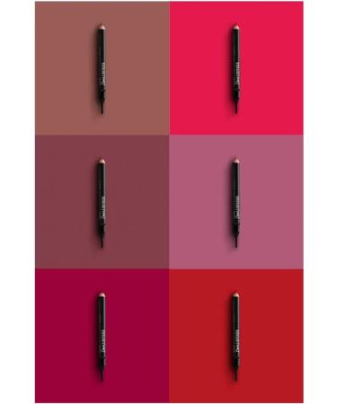 NYX PMU 800897198435 Lipstick Matte - Buy Online on GoSupps.com