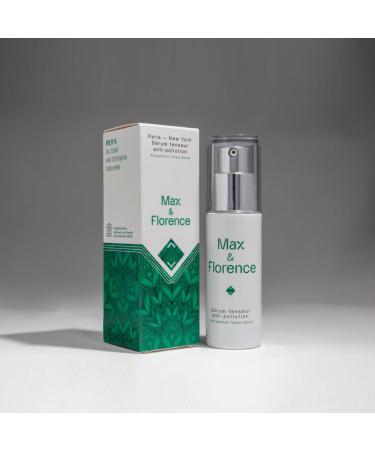 Max & Florence Anti-pollution serum 30 ml