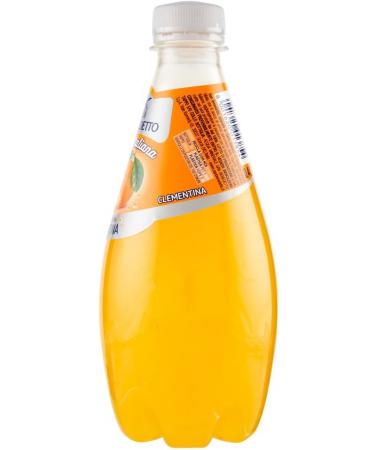Test pack San Benedetto Prima Spremitura Clementina Limone Chinotto Gassosa Passione Italiana PET 12x 40cl Soda 100% carbonated Italian drink oranges Lemonade - Buy Online on GoSupps.com