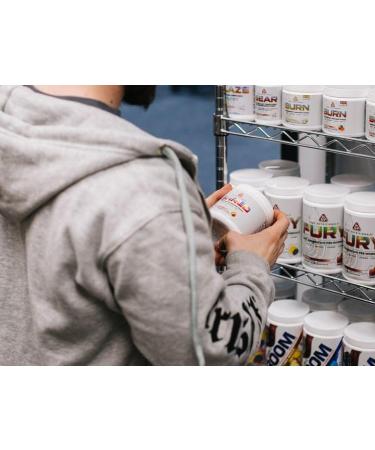 Core Nutritionals Platinum Shred Non-Stimulant Fat Burning Thermogenic Powder with 1G Acetyl-L-Carnitine 50 Servings (Pineapple Strawberry) - Buy Online on GoSupps.com