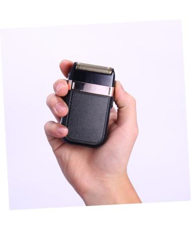 FRCOLOR D Floating Electric Razor Set - Washable Men's Shaver with Simple Blade for Perfect Grooming - Buy Online on GoSupps.com