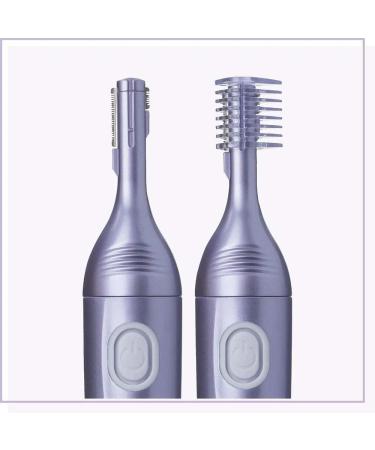 Wilkinson Sword 4-in-1 Intuition Perfect Finish Multi-Zone Women's Styler and Trimmer - Buy Online on GoSupps.com