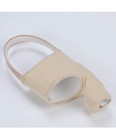 Bunion Corrector Toe Separator with Anti-Slip Straps and Silicone Gel Pads - 2 Pairs - Buy Online on GoSupps.com