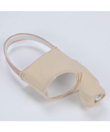 Toe Separator Kit for Bunions - 2 Gel Spacers and Correctors for Big Toe Alignment, Non-slip and Skin-friendly Design, Relieves Bunion Pain - Buy Online on GoSupps.com