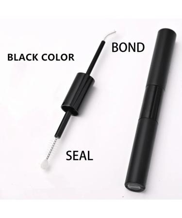 Buy Arrazara_05 Lash Bond and Seal 5ml - Waterproof Eyelash Glue for 48-72 Hour Hold | Super Strong Hold DIY Adhesive - Buy Online on GoSupps.com
