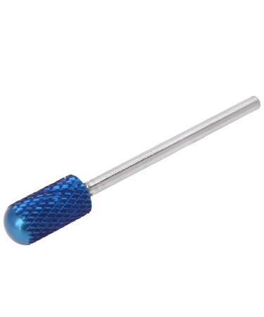 Nail Drill Bit Nail Grinding Head Tungsten Steel High Efficiency for Nail Art Shop for Manicure(32)